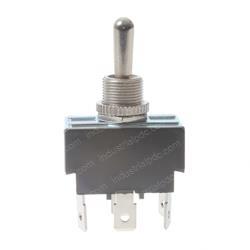 Picture of Toggle Switch- on/Off- Hi/Low