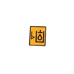 Picture of Decal - Ahern #axa 1433