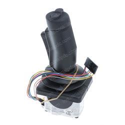 Picture of Joystick - Electrical