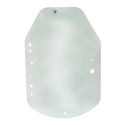 Picture of Window - Cab Front Door