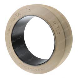 Picture of Tire - 18x6x12.125 Smooth Nonmk