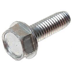 Picture of Screw- Hex- M8 X 1.25 X 25- Fmg
