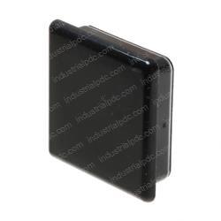Picture of Cap Plastic 1.75x.120