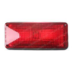 Picture of Lamp - 700 Series Snap - Red