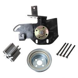 Picture of Fan Bracket Assembly