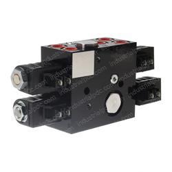 Picture of Manifold Assy Hyd