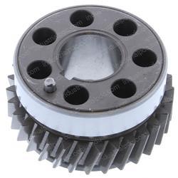 Picture of Assy Gear-Crankshaft