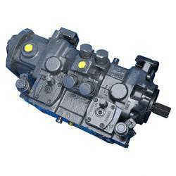 Picture of Pump - Hydraulic