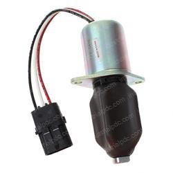 Picture of Solenoid/Fuel Shutoff