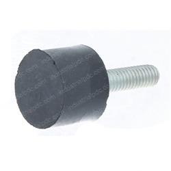 Picture of Bumper-Rub-1.00dx.75x31-18x1.2