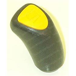 Picture of Knob - Hydraulic Control Lever