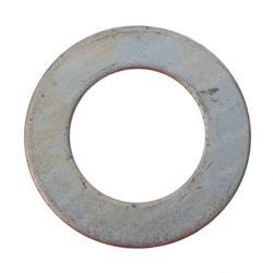 Picture of Thrust Washer-Zinc Plated Per