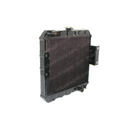 Picture of Radiator Assembly