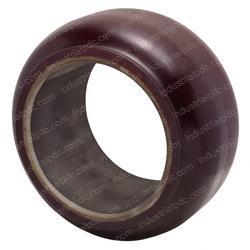 Picture of Tire - Poly 10 X 5 X 6 1/2 Sc
