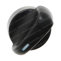 Picture of Knob Pt-Bp-10 (3/16 Shaft)