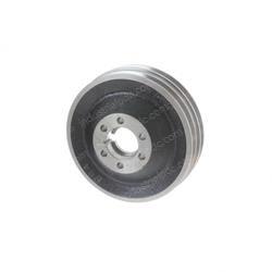 Picture of Pulley - Crankshaft