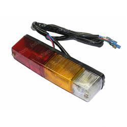 Picture of Lamp Assembly - Rear