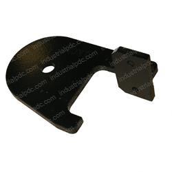 Picture of Weldment - Bracket