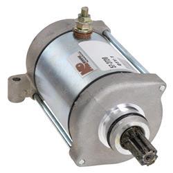 Picture of Starter, 12 Volts, 9 Tooth, Ccw