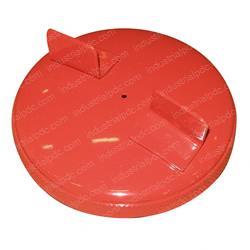 Picture of Cap - Gas