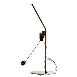 Picture of Cover and Fuel Sender