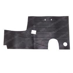 Picture of Floormat - Singlepedal