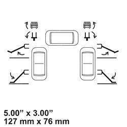 Picture of Decal - Auxiliary Hydraulics