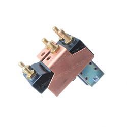 Picture of Contactor Assembly.48v