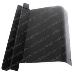 Picture of Access Cover-Black-Inj Molded