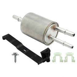 Picture of Filter - Fuel