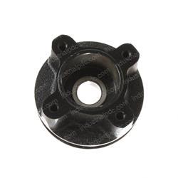 Picture of Pulley Assembly