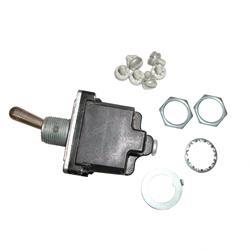 Picture of Switch-2pos Dpdt Sealed Toggle