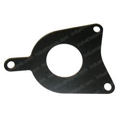 Picture of Plate - Stopper