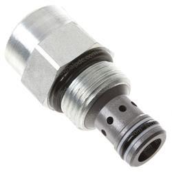 Picture of Valve - Flow Control 0.1gpm