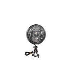 Picture of Decklight - 6 in Round