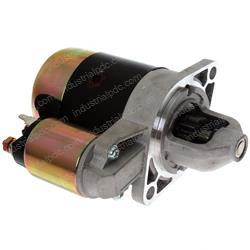 Picture of Starter - New