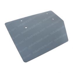 Picture of Cowling Fender Plate