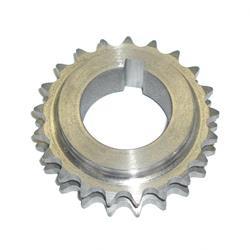 ALLIS CHALMERS/TUSK AC9-12521-020-0 WHEEL TIMING GEAR CRANKSHAFT