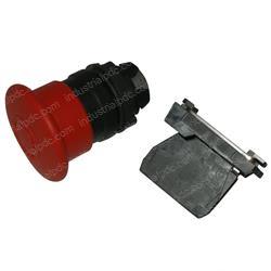 Picture of Estop Kit - 40mm Push/Pull (zb5