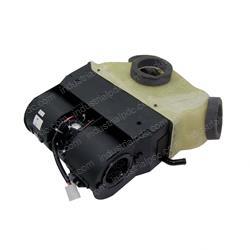 Picture of Heater Assembly