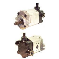 Picture of Pump - Hydraulic