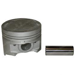 Picture of Piston - 1.50mm