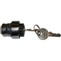 Picture of Keyswitch(on-Off-On)-3 Pos