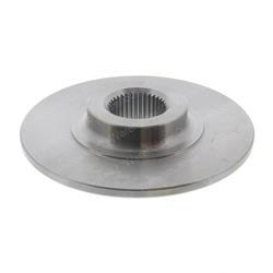 TAYLOR DUNN 41-490-11 ROTOR - BRAKE 36 TOOTH SPLINE