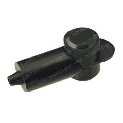 Picture of Insulator - 3/0-4/0 Ga - Blk