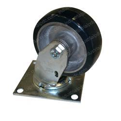 Picture of Caster Assembly