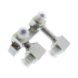 Picture of Fitting for Hydraulic Circuit