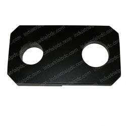 Picture of Support - Steer Arm