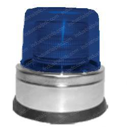 Picture of Strobe - 12-24v - Blue