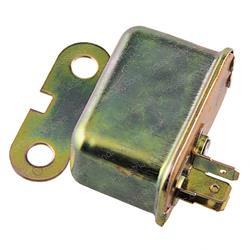 Picture of Relay - Horn